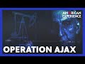 Operation Ajax | TAKEN HOSTAGE | AMERICAN EXPERIENCE | PBS