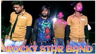 Rocky Star Band | tova lugdo hava me ude | rocky star 2021|