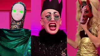 14 controversial entrances in Drag Race herstory
