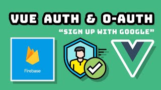 Vue 3 + Firebase Authentication in 10 Minutes