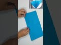 HOW TO FOLD A PAPER NAPKIN FAN - TABLE DECORATION LOFT #diy #napkin #shortvideo