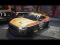 FiveM Debadged Benny's Car Pack | 3 Vehicles | Optimized Textures | Preview