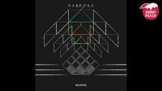 Fabryka - Lights On  (Audio)