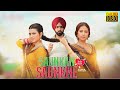 Saunkan Saunkane |  Saunkan Saunkane Full Movie | Ammy Virk | Sargun Mehta | Nimrat Khaira