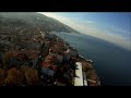 havadan değirmendere 2012 sonbaharı full hd