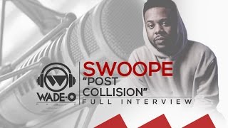 Swoope “Post-Collision Records” Full Interview