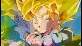 DBZ Boom
