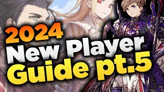 WoTV New Player Guide: WEEK 2-3: Finding Power and Pushing Harder Content (FFBE War of the Visions)