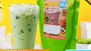 Ide jualan minuman kekinian murah || usaha modal kecil untung banyak