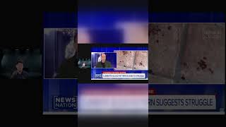 What the Evidence Actually Showed #bloodspatter #forensics #criminalcase
