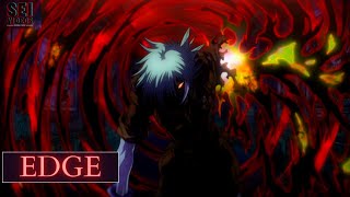 EDGE: Epic Anime Action/Original Music