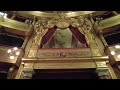 Teatro Massimo Vittorio Emanuele is an opera house. AMAZING!  - Palermo Italy - ECTV