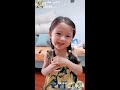 哈哈小孩搞笑对口 😊 家有萌娃 ❤️ funny daughter