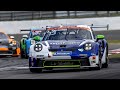 🇬🇧 LIVE Porsche Sixt Carrera Cup Deutschland 2024 | #6 DTM Sachsenring | Race 12