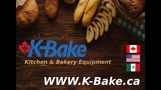 Get to know K-Bake, Kitchen \u0026 Bakery Equipment