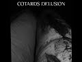 Cotards Delusion - Cenesthopathic Germination (Full Album)