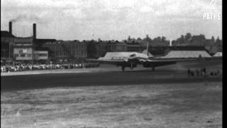 Farnborough Air Display (1949)