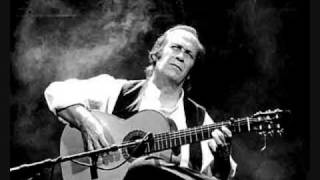 Paco De Lucia - Taranta