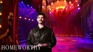 Inside the Making of Masquerade, the Immersive Phantom of the Opera | STAGEWORTHY