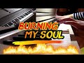 「burning my soul」kamenrider build insert song kamenrider cross z 万丈龍我のテーマ 仮面ライダービルド挿入歌