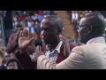Prophetic Moments by Emmanuel Makandiwa