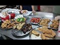 2024 kl chinatown唐人街🇲🇾madras lane yong tau foo take away only 中華巷釀豆腐 只限打包 nearby附近jalan petaling kl