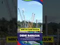 Dari perut bumi ke tangki kendaraan Anda, Pertamina memastikan BBM berkualitas