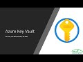 Azure Key Vault Tutorial  : Step-By-Step-Demo | Secret, Key, Certificates