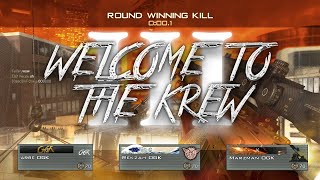 OGK: Welcome to The Krew #3