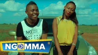 Kenny Philos - Pendo (Official Video)