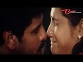 Lip Lock Kissing scene between Vikram and Priyanka