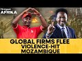 Australian Mining Firms Leave Mozambique Over Political Unrest | Firstpost Africa