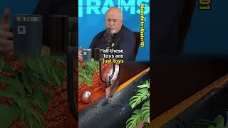 Can We Afford A $110K RV? Dave Ramsey