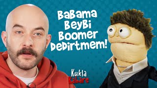 KUŞAK FARKI, ÇİLE KUŞAĞI, BEYBİ BOOMERLAR, XYZ DENKLEMİ, DİJİTAL ÇAĞ ÇOCUKLARI, BABAM VE OĞLUM