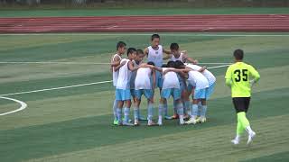 [22.08.10] K리그 챔피언십 / 대구FC(U13) : 제주UTD(U13)_ 후반전