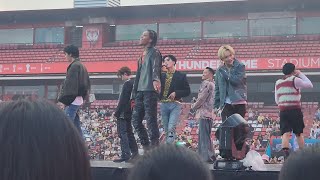 [FANCAM] 231021 PSYCHIC FEVER from EXILE TRIBE @ OCTOPOP 2023 (ATLANTIS STAGE + CAVE STAGE)