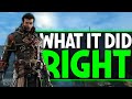 Assassin's Creed Rogue | What It Did RIGHT