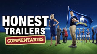 Honest Trailers Commentary | Ted Lasso