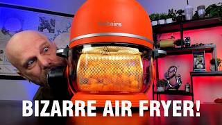 Next-Gen Air Fryer?