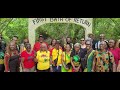 First Bath of Return - Assin Manso Ancestral River Park - Ghana May 2025 Roots & Culture Journey