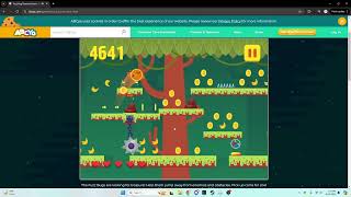 Fuzz Bugs Treasure Hunt Gameplay #2