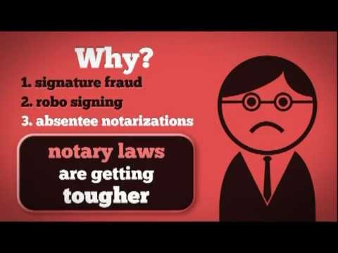 Get Notaryact Youtube