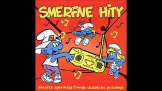 Smerfne Hity - To Nasz Cudowny Świat