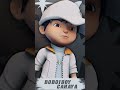 JEDAG JEDUG BOBOIBOY CAHAYA DAN BOBOIBOY SOLAR (DJ SAFONAMIX)