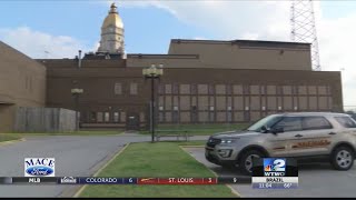VC Jail Lawsuit