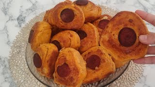 PASTRY THAT DOESN'T FIT ON THE TRAY. WHETHER FOR BREAKFAST OR 5 O'CLOCK TEA.