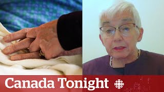 Should advanced requests for MAID be allowed? This physician says no | Canada Tonight