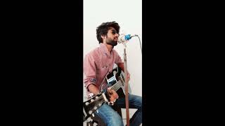 Chhod diya guitar || arijit singh || aditya jaichan| please share n subscribe