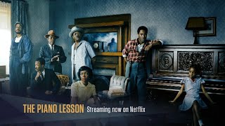 'The Piano Lesson'  Features Denzel Washington and Family | Around Town Best Bets