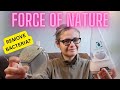 Does Force of Nature (Hypochlorous Acid) Remove Bacteria from My Home? - VIEWER REQUEST!